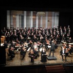 23/03/2018, Requiem di Mozart, Teatro Nuovo Vercelli