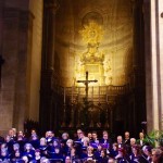 Requiem di Mozart, 21/03/2018, Duomo di Torino