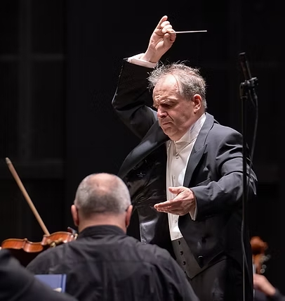 ETERNO LUDWIG VAN