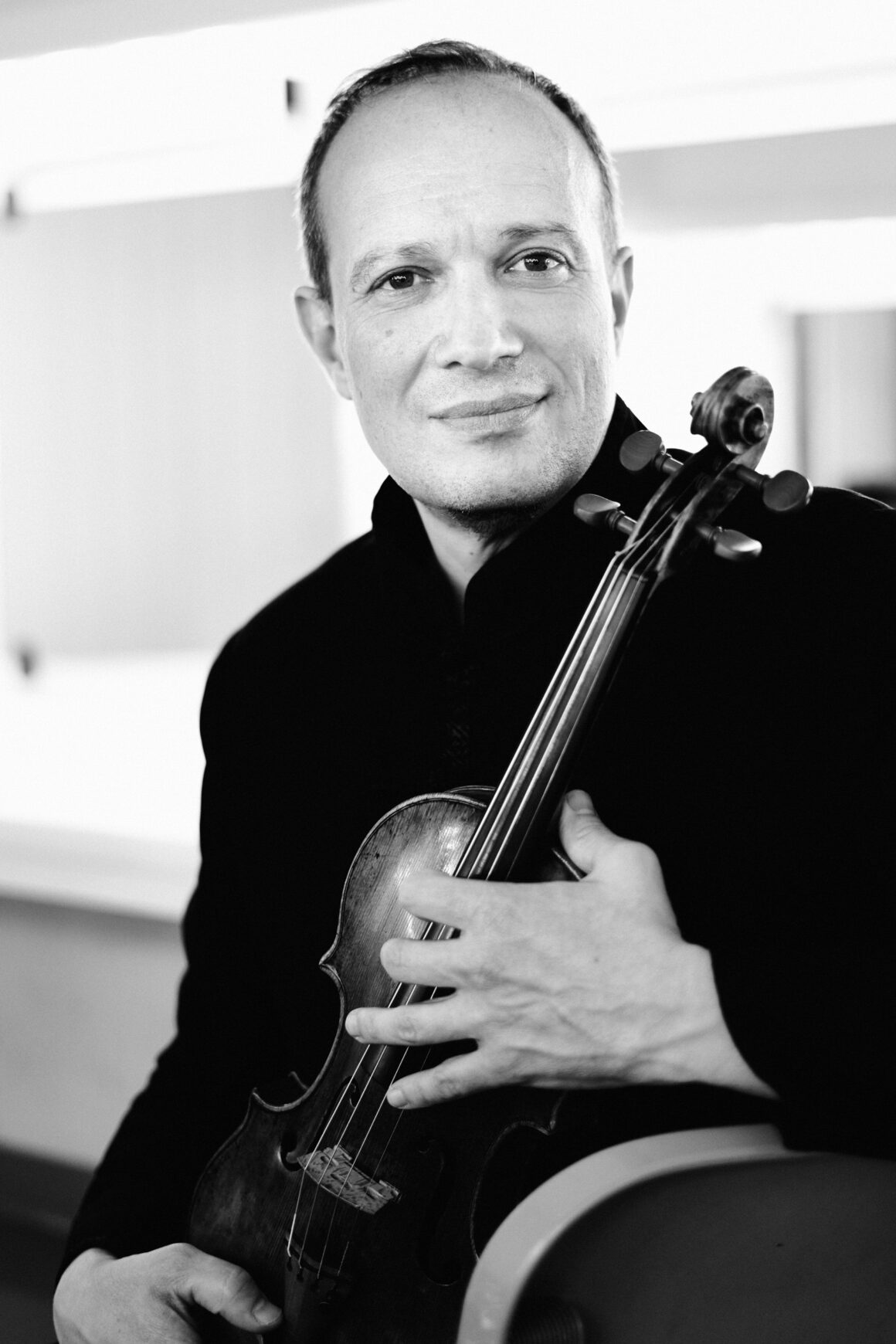 ETERNO LUDWIG VAN