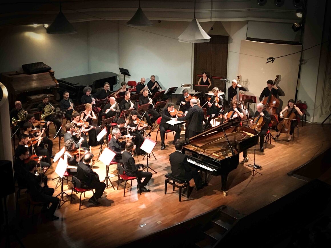 ETERNO LUDWIG VAN