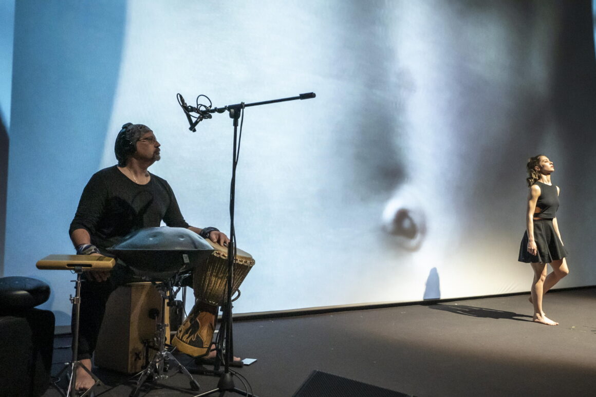 HUMAN/MACHINE – A MUTUAL INTERPRETATION