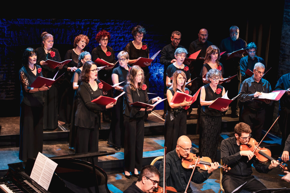 All’Ill.mo Sig. Tempia