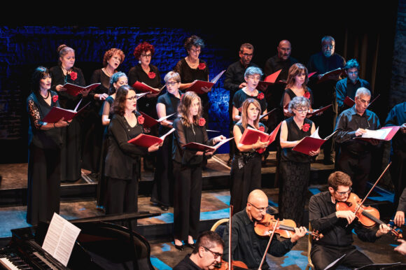 Teatro Juvarra (41) All’Ill.mo Sig. Tempia