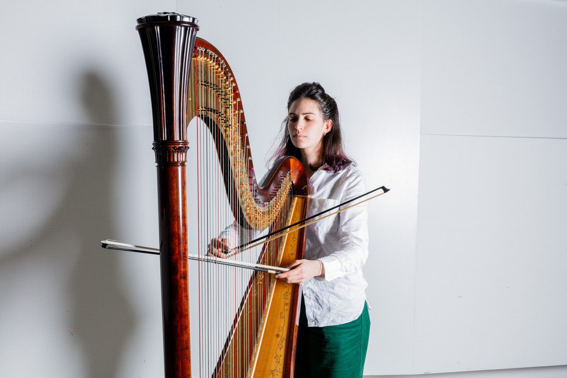 TRAME SONORE CONTEMPORANEE