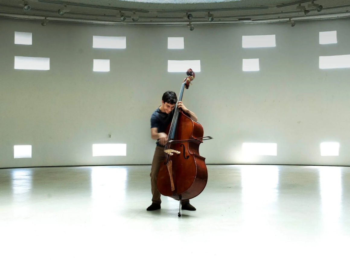 TRAME SONORE CONTEMPORANEE
