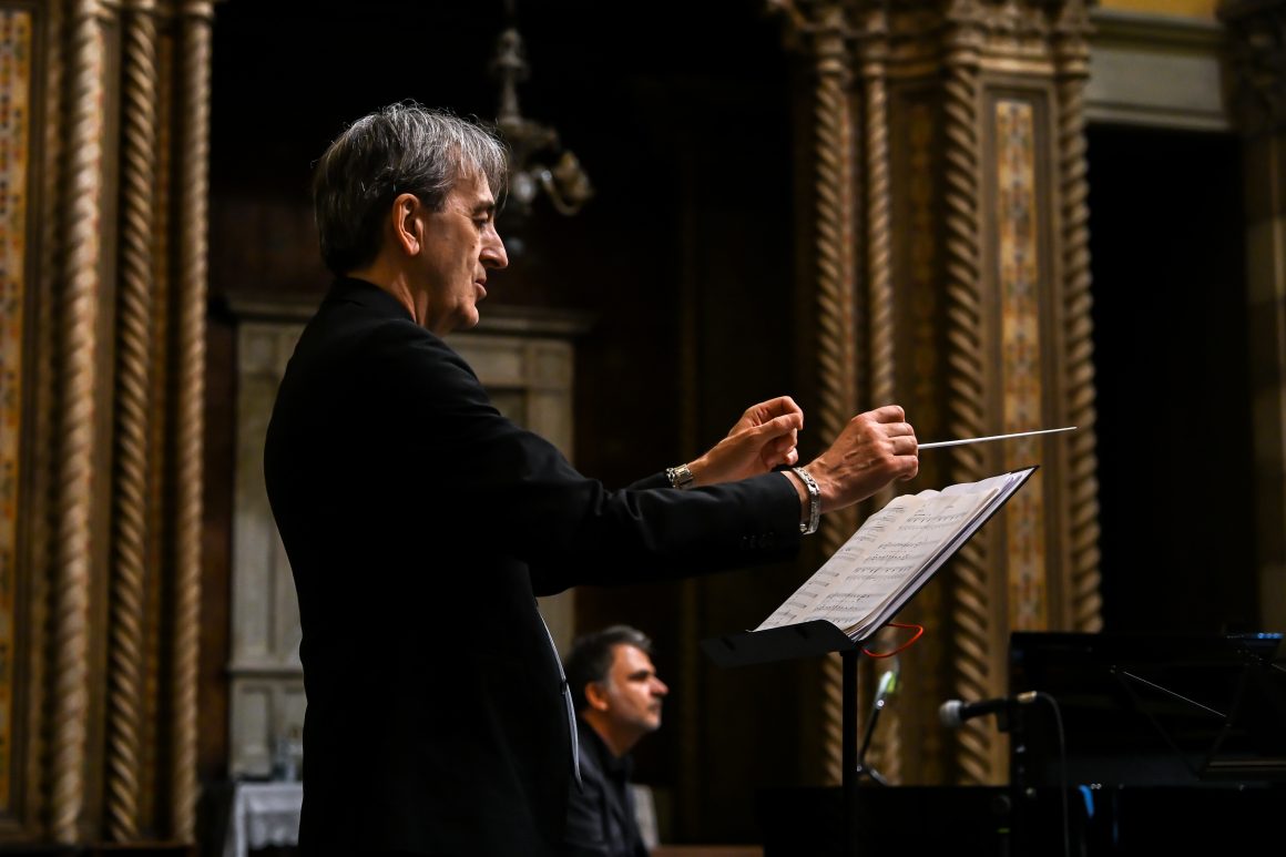 ALL’ILL.MO SIG. TEMPIA