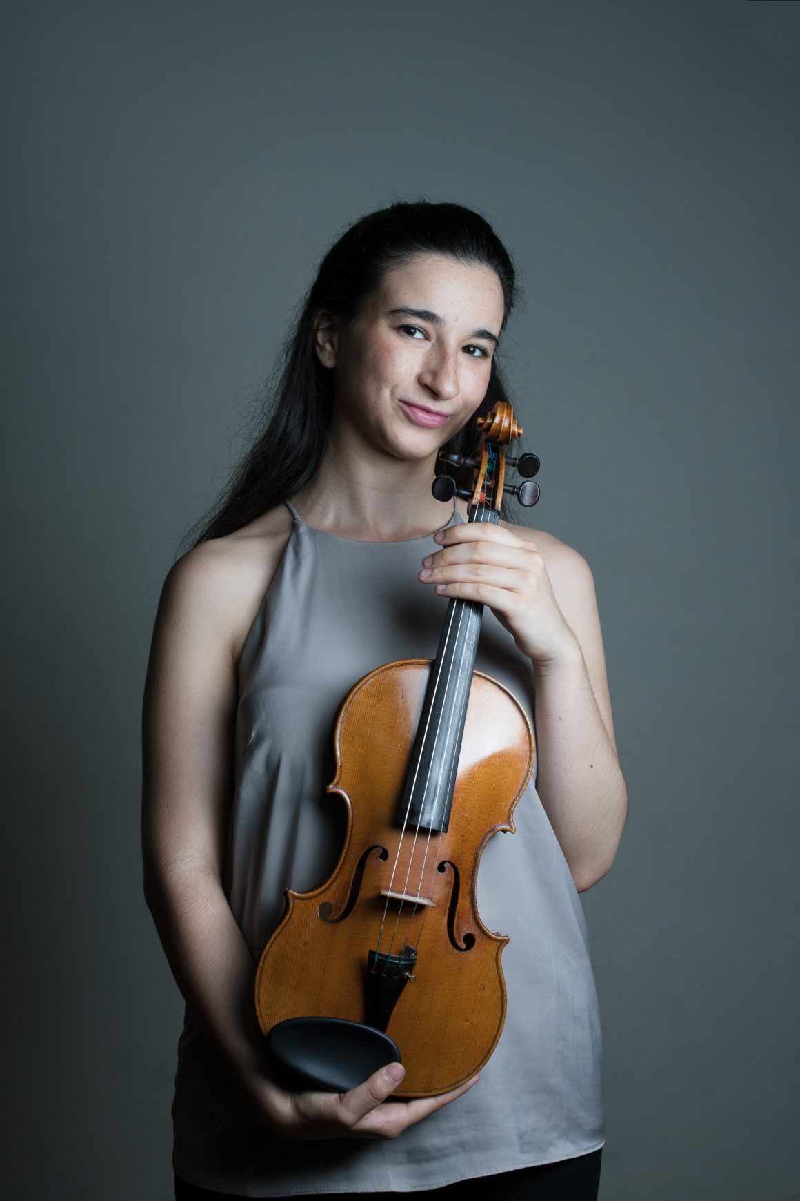 GIOVANI TALENTI IN CONCERTO