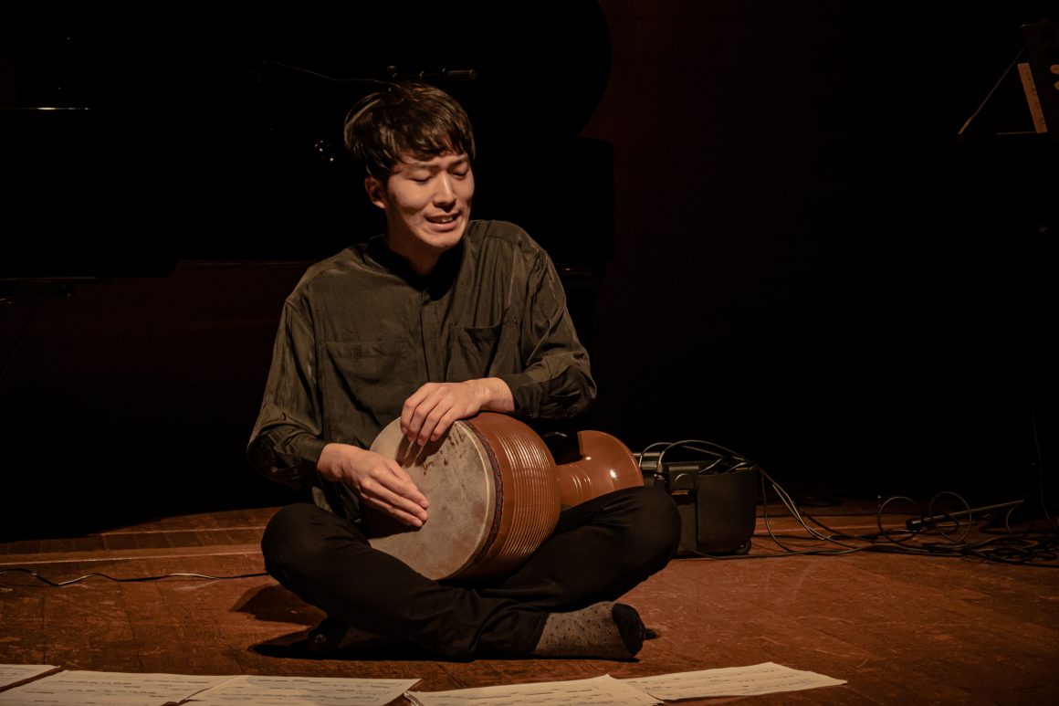 TRAME SONORE CONTEMPORANEE