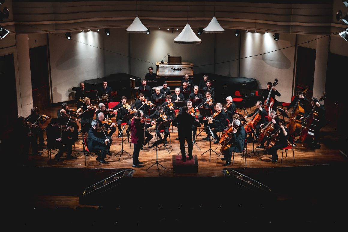 ALL’ILL.MO SIG. TEMPIA