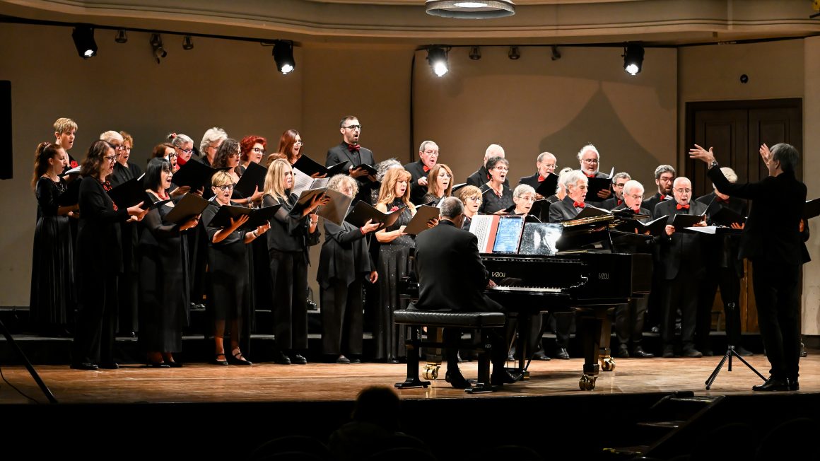 Homme-Armé-Tempia L’Homme Armé di Karl Jenkins