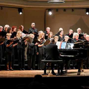 Homme-Armé-Tempia L’Homme Armé di Karl Jenkins