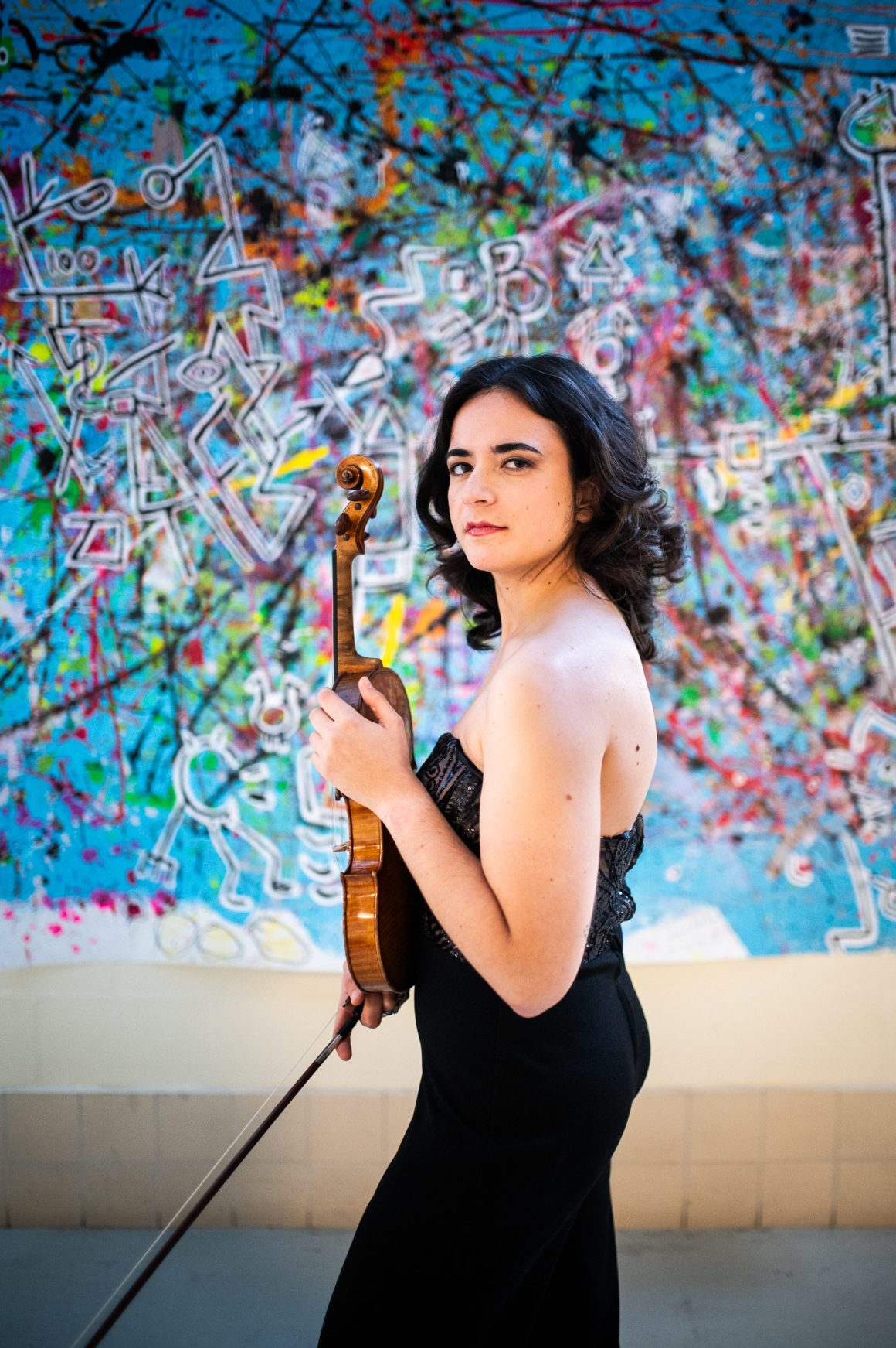 ELEGANZA E INVENZIONE