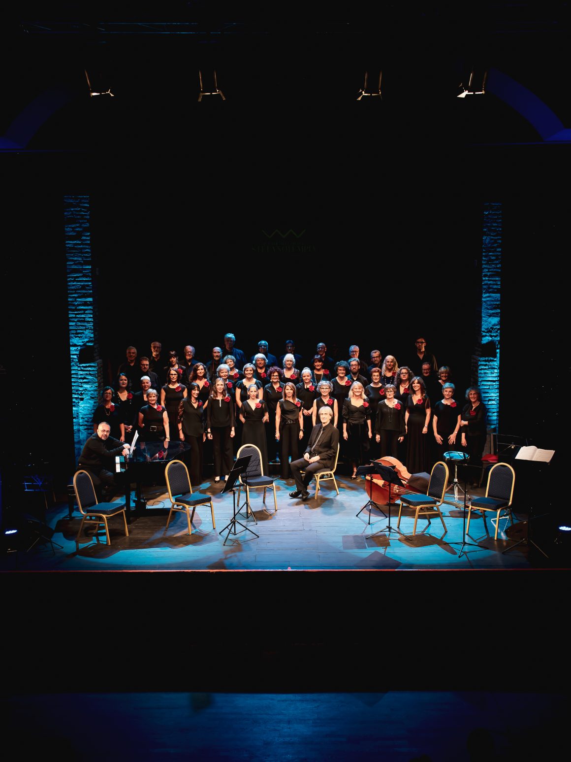 AMADEUS, L’ULTIMO CANTO