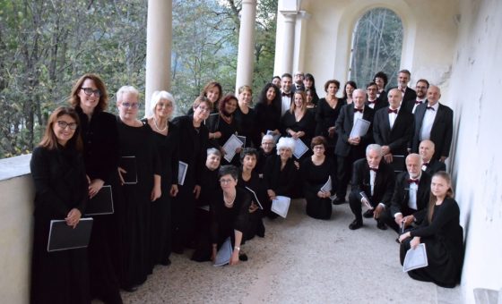 IL CANTO DELL’INVISIBILE