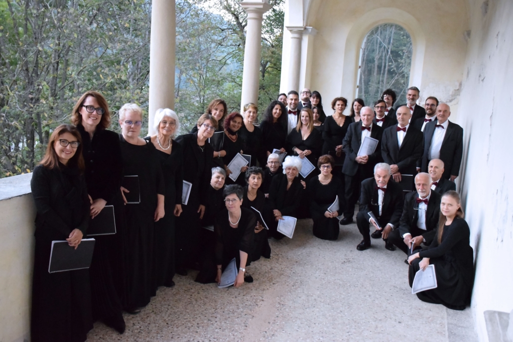 IL CANTO DELL’INVISIBILE